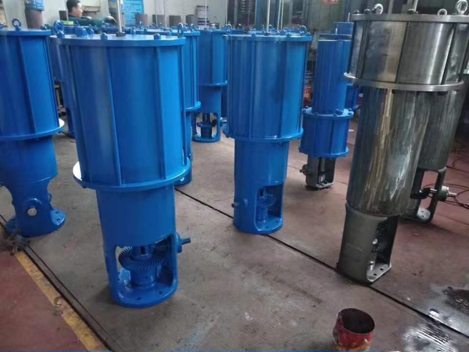 XP系列氣動執(zhí)行器